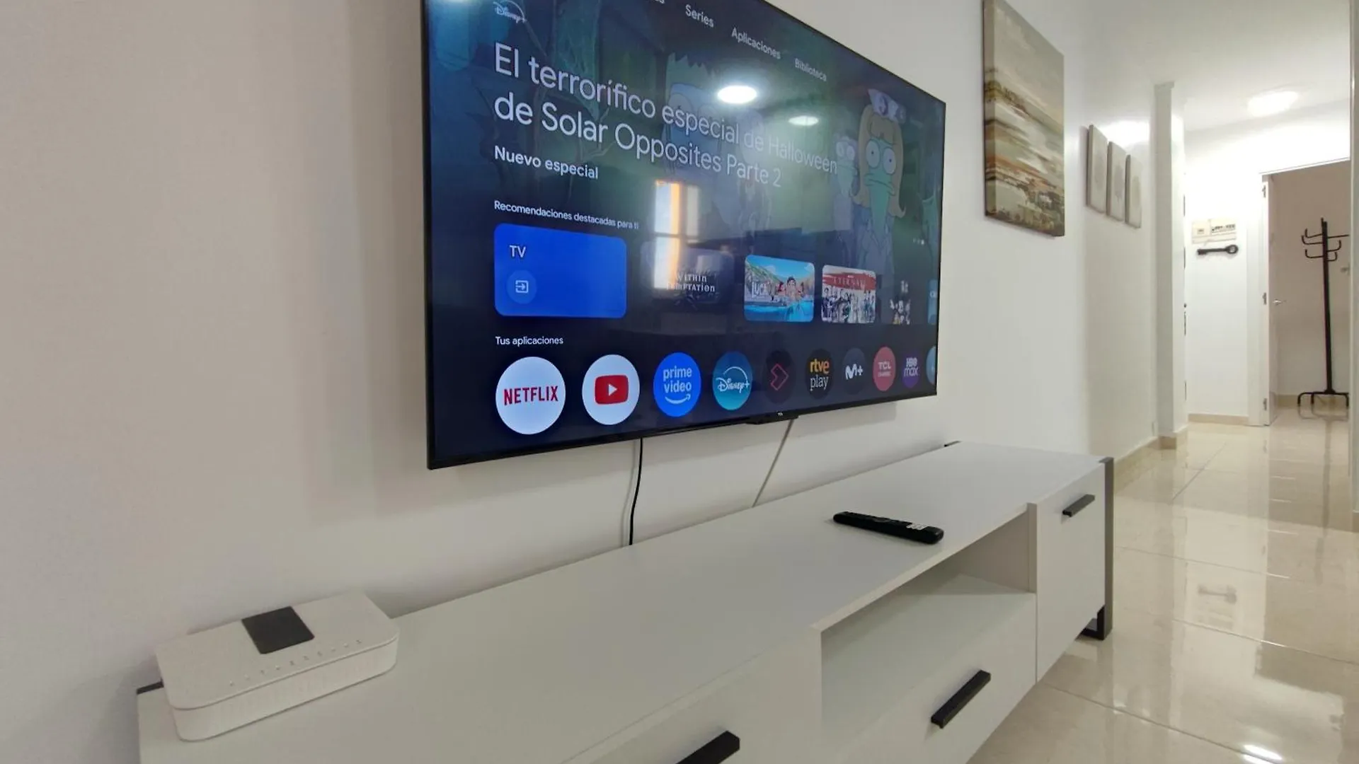 Appartement Hercules Paradise 531 Apartamento Con Vistas Al Mar Mediterraneo En Benalmadena A Pasos Del Centro Y Su Vibrante Zona Comercial Disfruta De Una Experiencia Unica En La Costa Del Sol Malaga Andalucia Well-Connected To The Airport